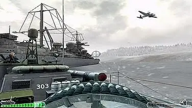 Battlestrike: the Siege