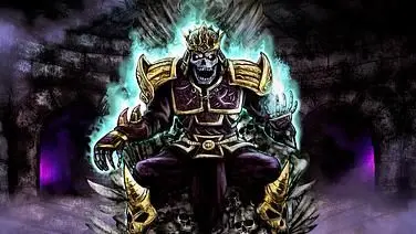 Age of Fear: The Undead King