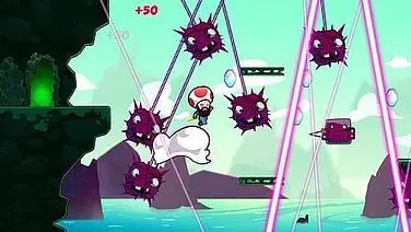 Cloudberry Kingdom