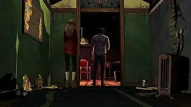 The Wolf Among Us – Episode 3: A Crooked Mile