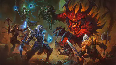 Diablo 3