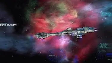 Wing Commander Saga