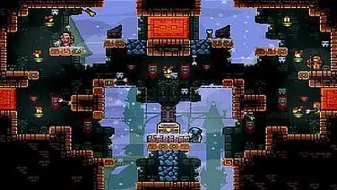 Towerfall