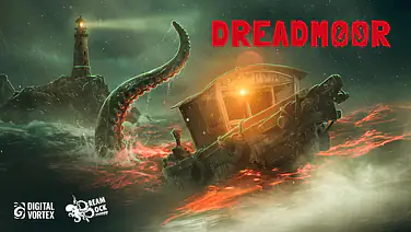 DREADMOOR