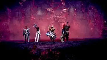 LOST ARK