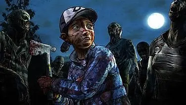 The Walking Dead Season 2: Episode 4 - Amid the Ruins