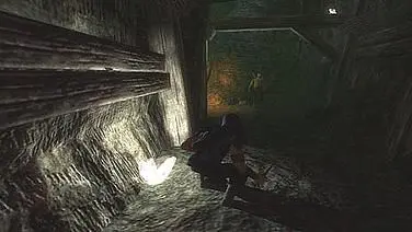 Thief: Deadly Shadows