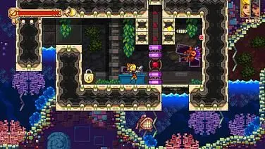 Iconoclasts