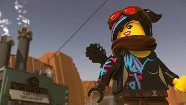 The LEGO Movie 2 Videogame