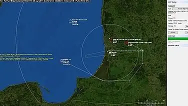Command: Modern Naval/Air Operations