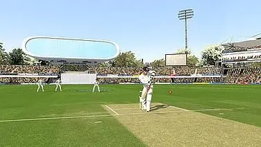 Ashes Cricket 2013