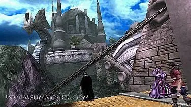Summoner