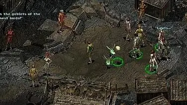 Planescape: Torment