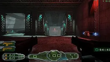 Gore: Ultimate Solider