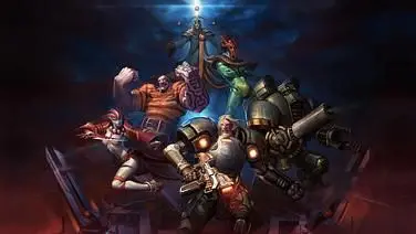 Games of Glory