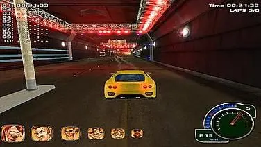 Road to Fame