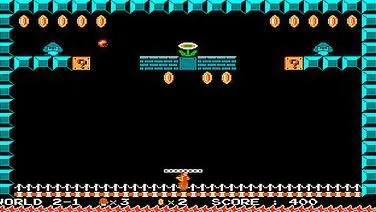 Super Marionoid