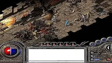 Legend of MIR 3