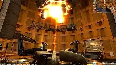 Black Mesa