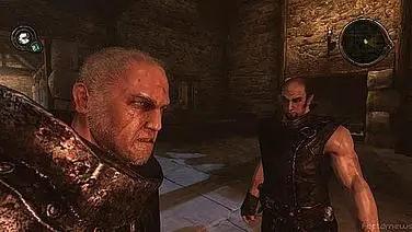 A Game Of Thrones - RPG