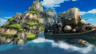 Sine Mora