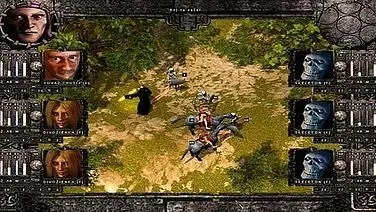 Empire of Magic