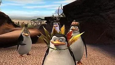Madagascar: Escape 2 Africa