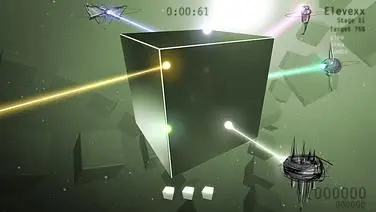 Cubixx HD