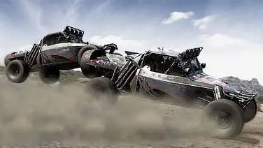 Colin McRae: DIRT