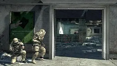 Ghost Recon Phantoms