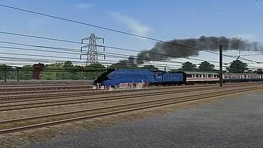 East Coast Express 2