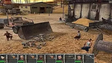 The Fall: Last Days of Gaia