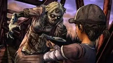 The Walking Dead: A Telltale Games Series - Season Three
