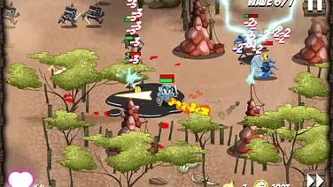 Onion Force