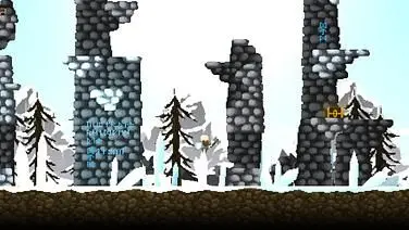Regions of Ruin