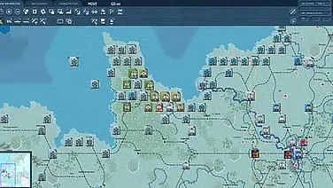 Gary Grigsby's War in the West