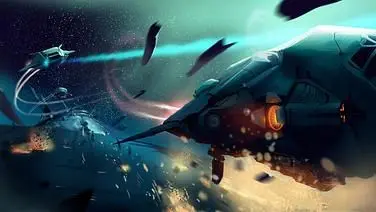 Elite: Dangerous