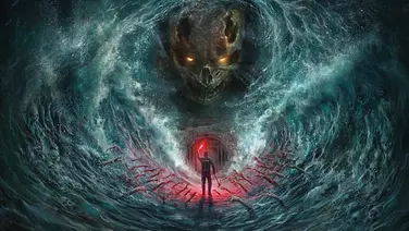 Total Chaos