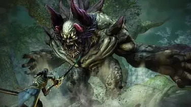Toukiden 2