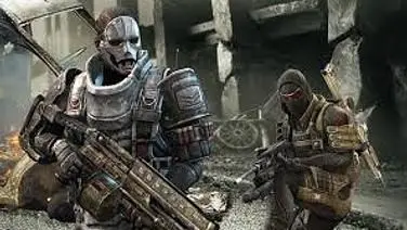 Hounds: The Last Hope