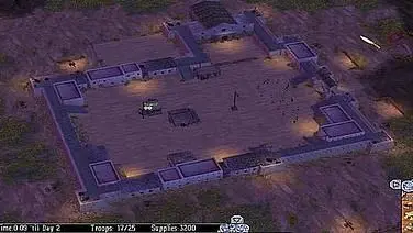 The Alamo