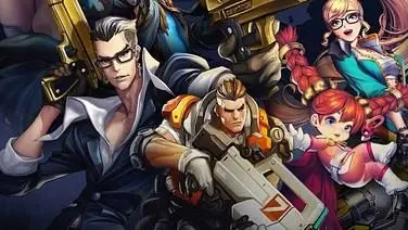 Master X Master