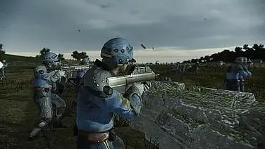 Gettysburg: Armored Warfare