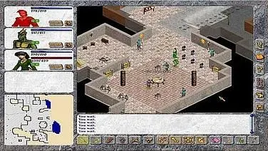 Avernum 5