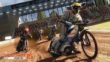 FIM Speedway Grand Prix 15
