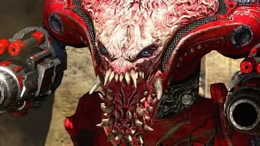 Serious Sam 4