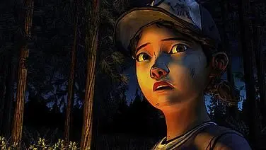 The Walking Dead Season 2 - Episode 1