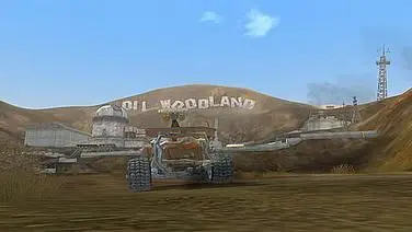 Hard Truck Apocalypse: Rise of Clans