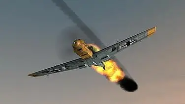 Combat Over Europe