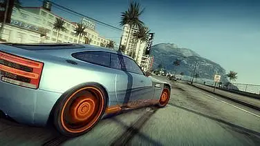 Burnout Paradise